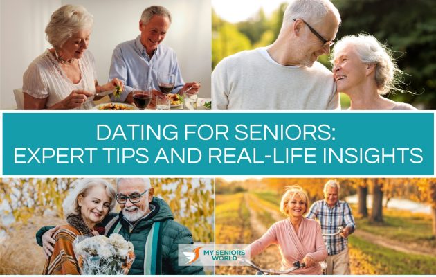 dting for senior _msw