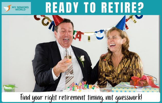 ready to retire_team MSW