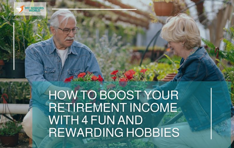 boost retirement oncome team _MSW