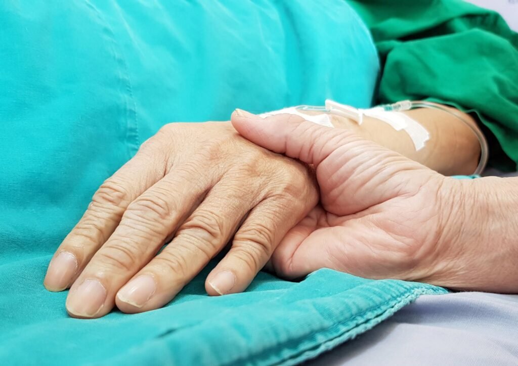 Assisted Dying