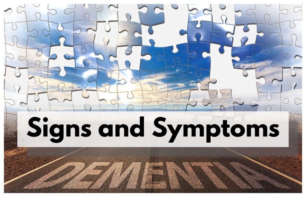 Understanding the Signs of Dementia: Early Diagnosis