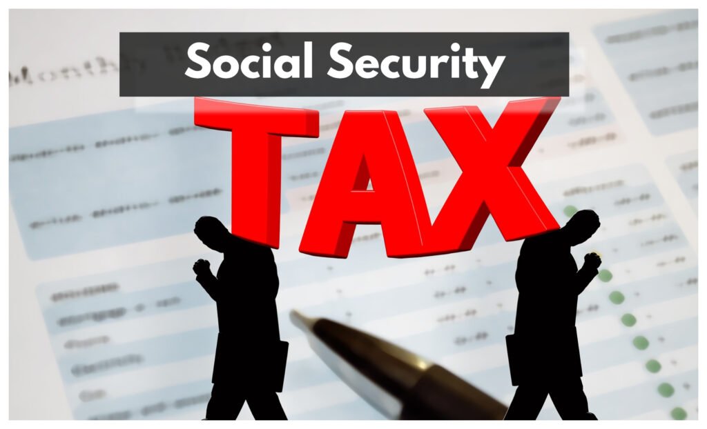 The third requirement is that the applicant must have paid Social Security taxes for at least 10 years.