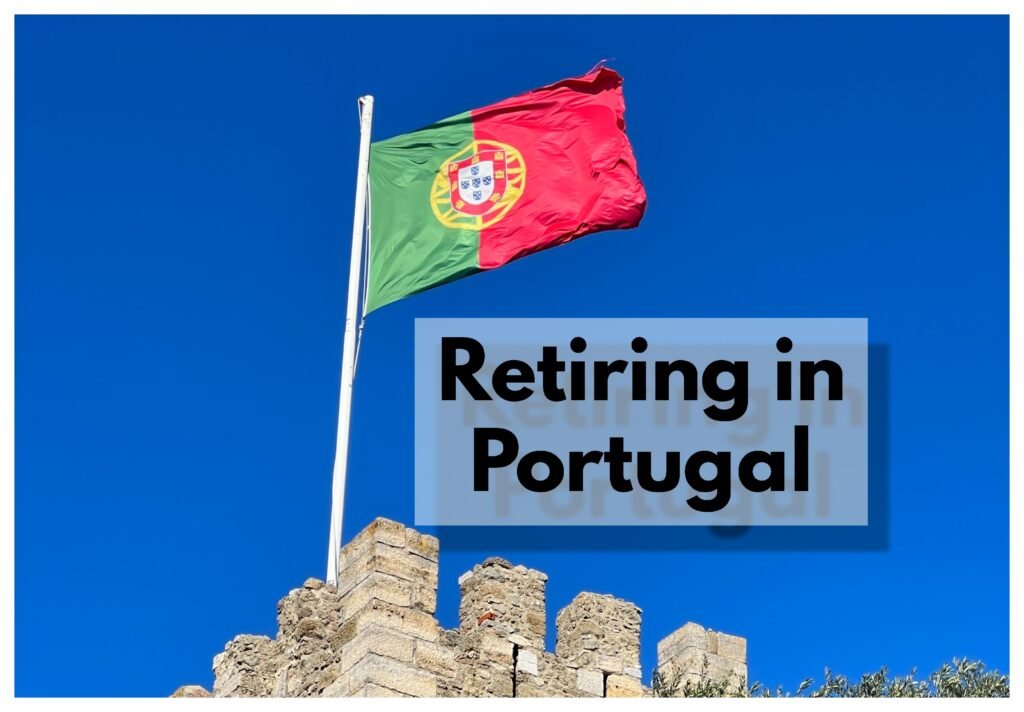 It’s easy to see why Portugal is one of the best countries for retiring abroad.