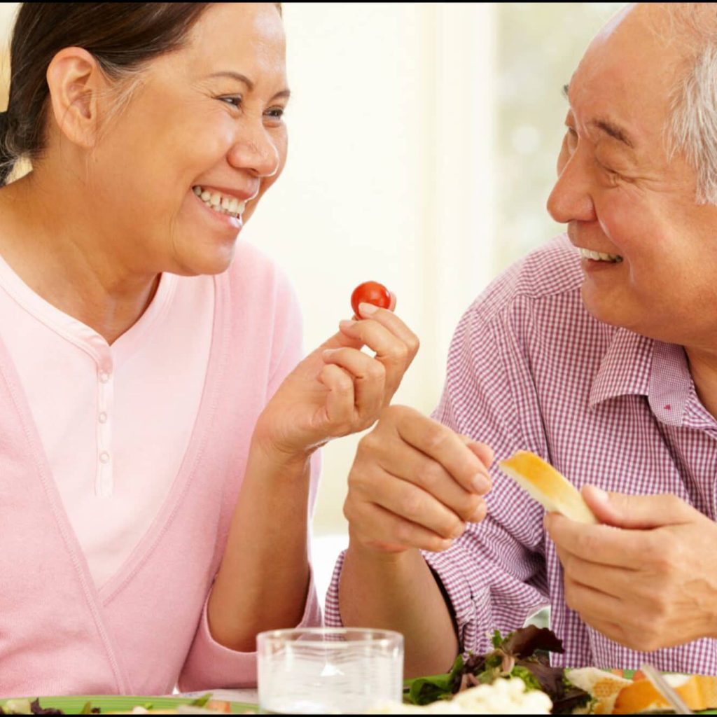 How to Plan a Balanced Diet for Seniors - Best Nutritional Considerations for Seniors