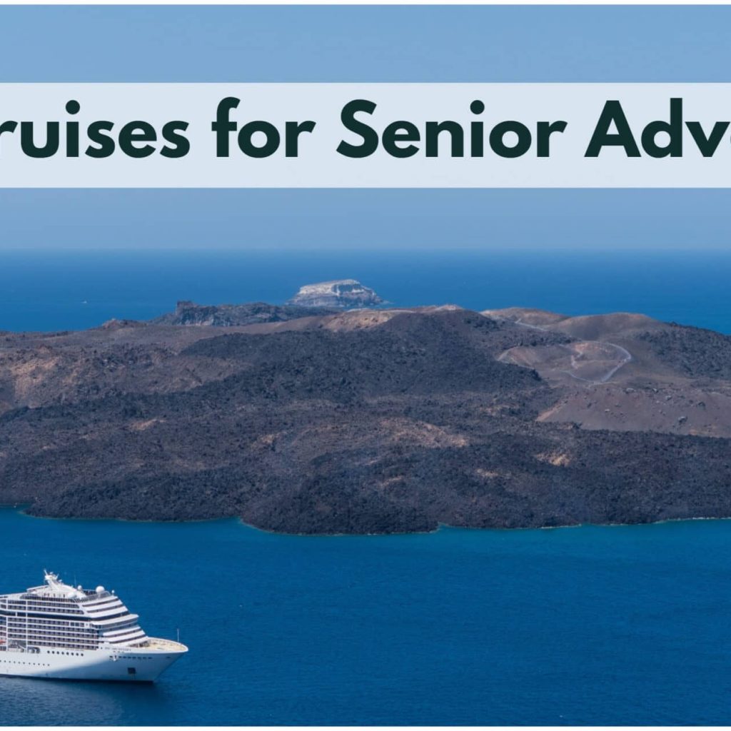 Here are exotic cruises adventurers seeking an exotic travel experience.