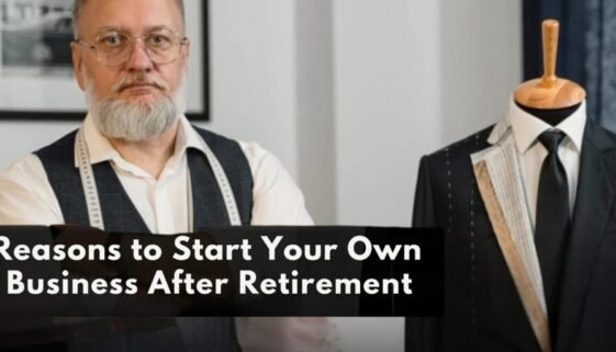 Business After Retirement