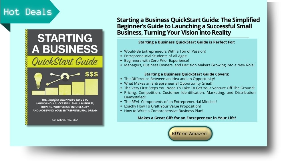 business kit guide