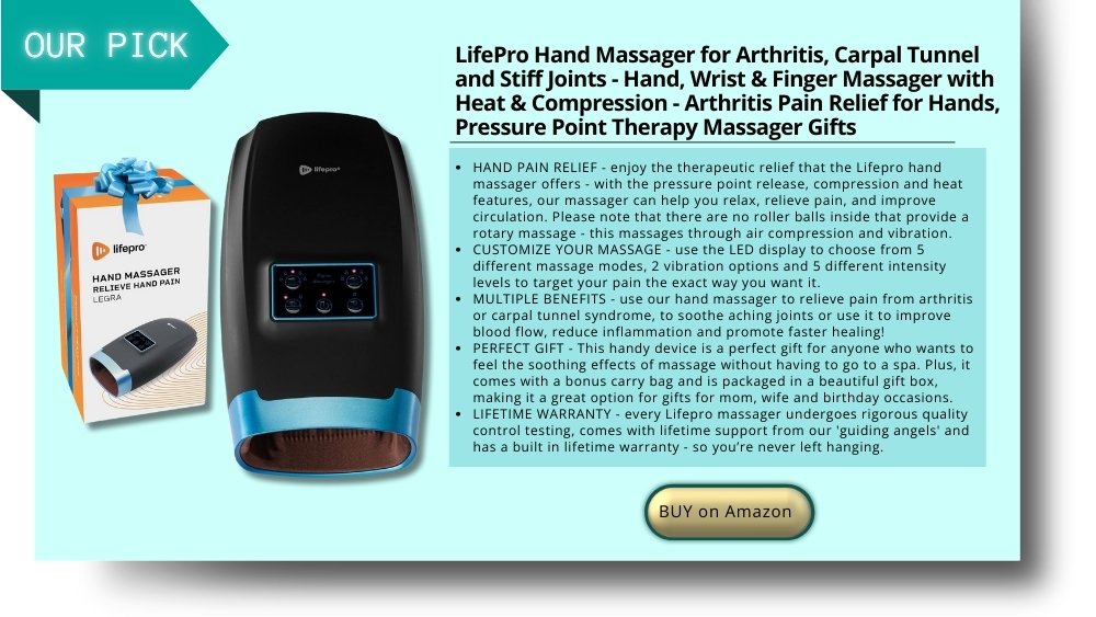 hand massager