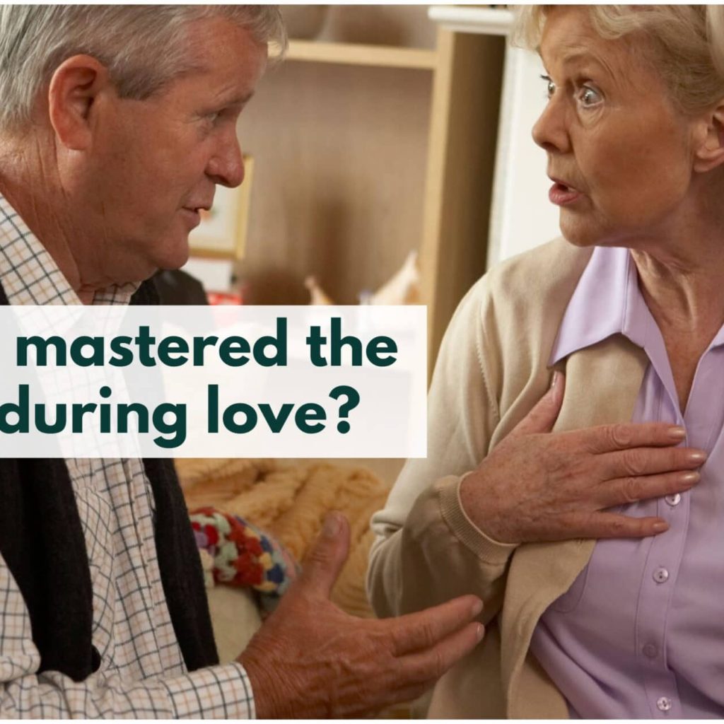 The Art of Enduring Love: Strategies for Making It Work After 30 Years Together