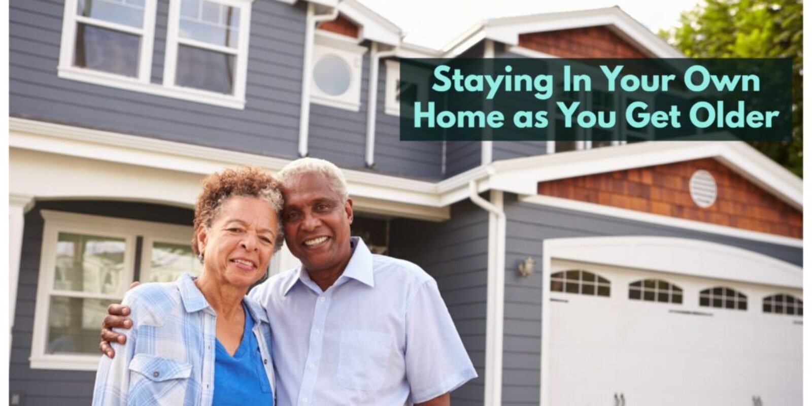 Aging in Place: Critical Home Modifications for Seniors