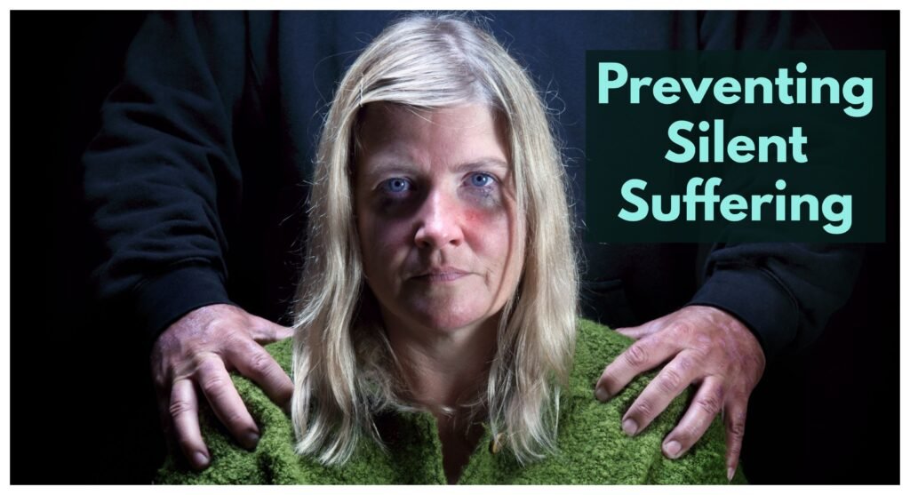 Elder Abuse: Importance of Understanding and Preventing Silent Suffering