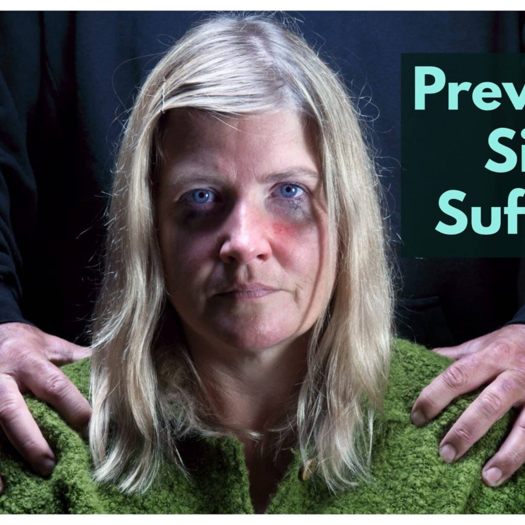 Elder Abuse: Importance of Understanding and Preventing Silent Suffering