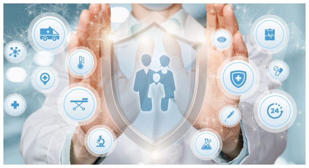 Health Insurance Plans: Comparing PPO, HMO, and EPO Plans – What’s Best for You!