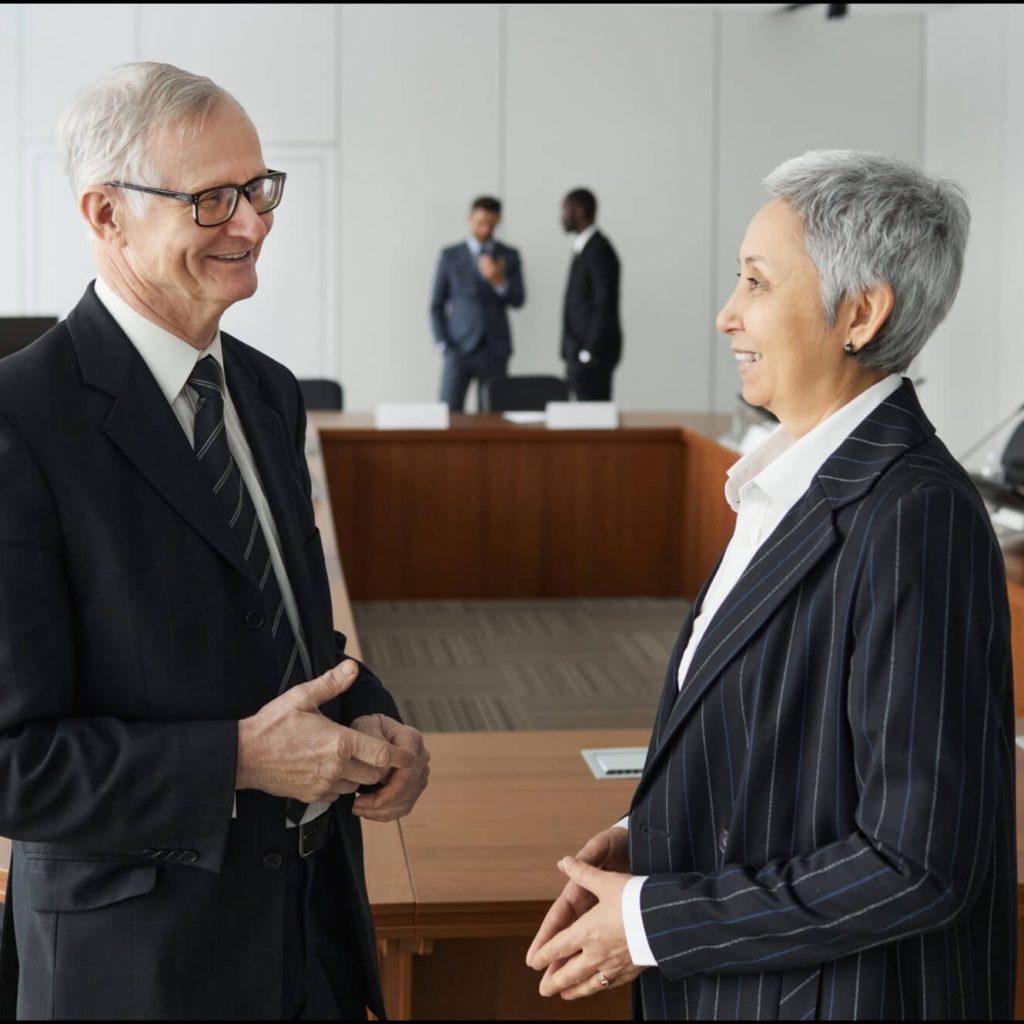 An intriguing phenomenon has been gaining momentum – the Great Unretirement.