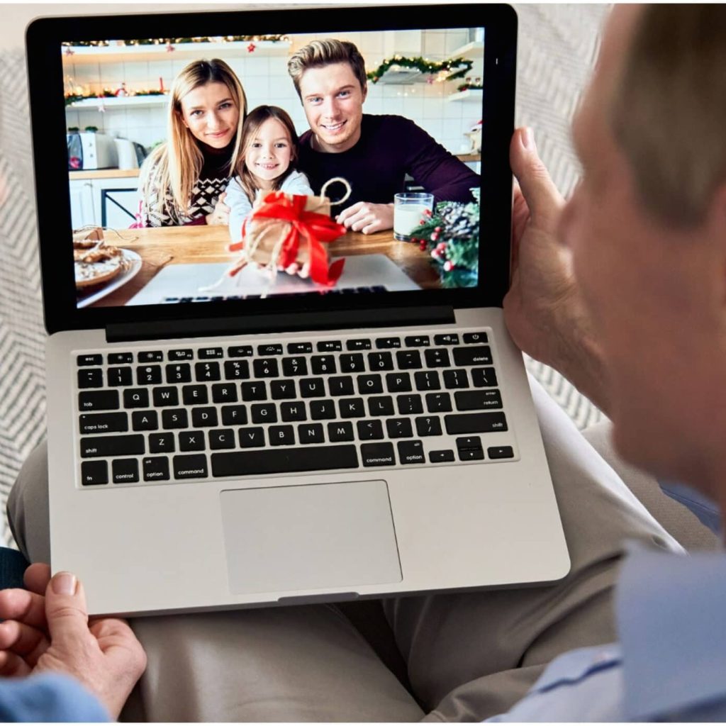 Grandparenting from Afar: Balancing Joy and Heartache
