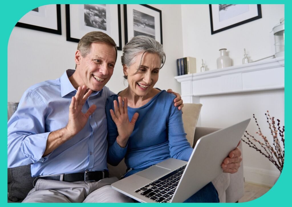 By finding joy in the moments shared and making the most of the time they have together, grandparents can create meaningful memories that endure.