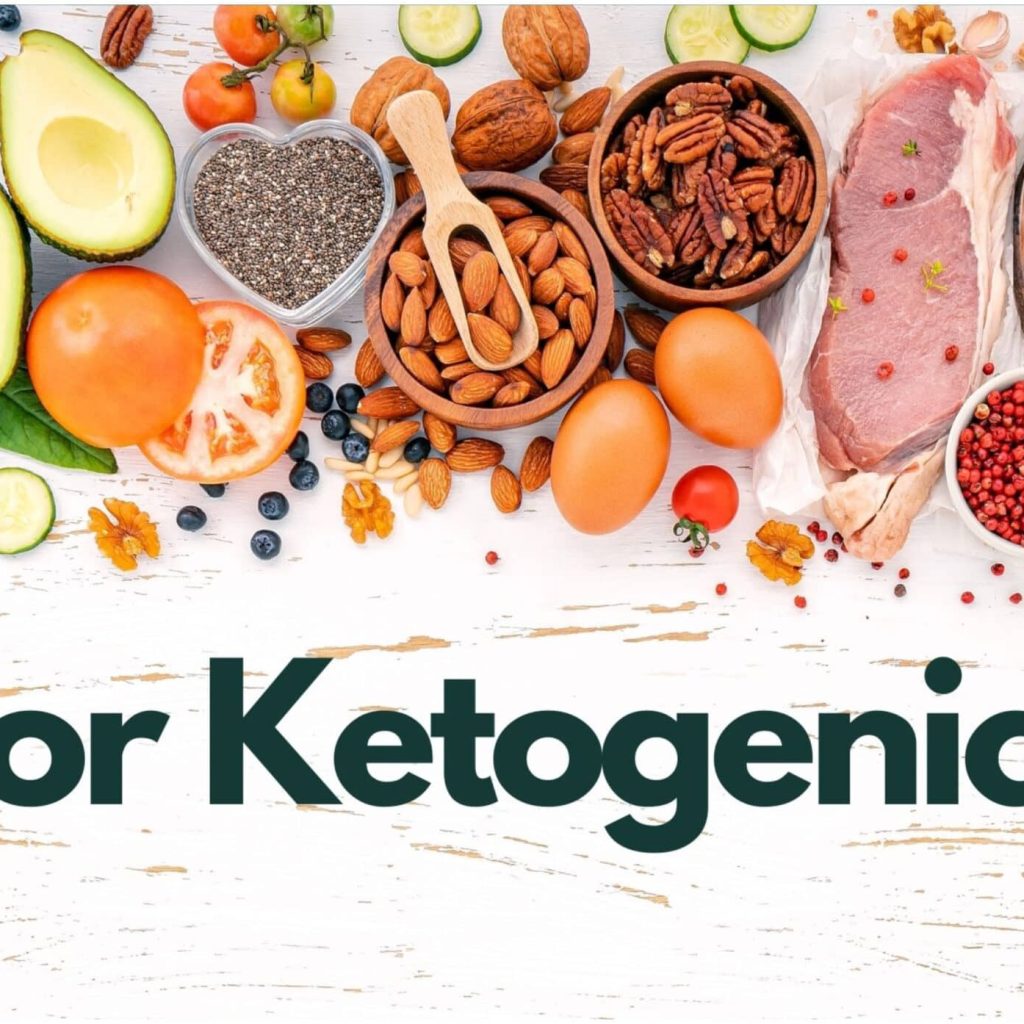 Senior Ketogenic Diet: Managing Chronic Conditions with Remarkable Benefits