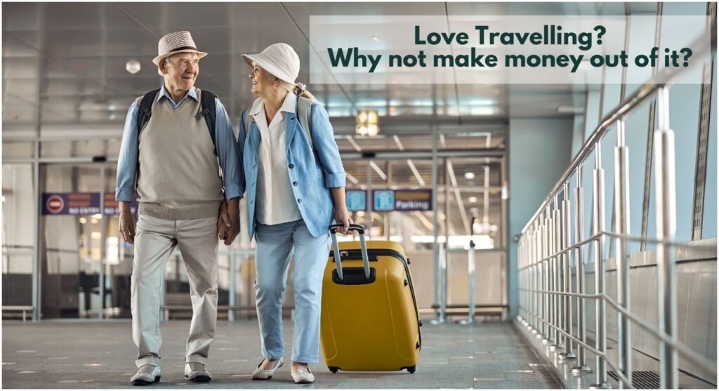 The Road to Success: Transforming Senior Travels into a Successful Business