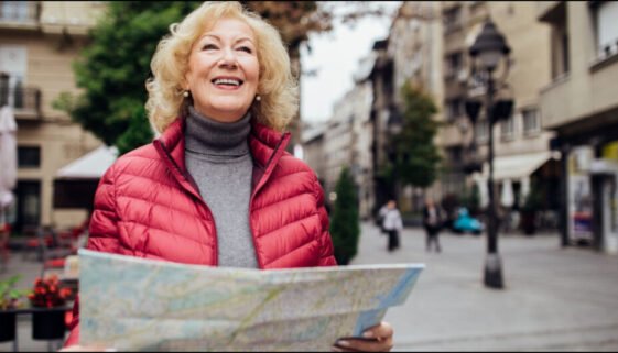 The Ultimate Guide to Senior Solo Travel: Safety, Adventure, and Tips for the Road
