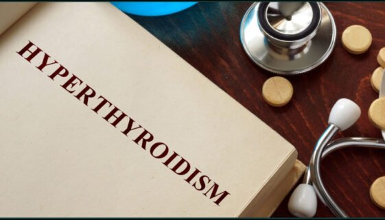 Hyperthyroidism in Aging: Identifying Symptoms and Treatment Options