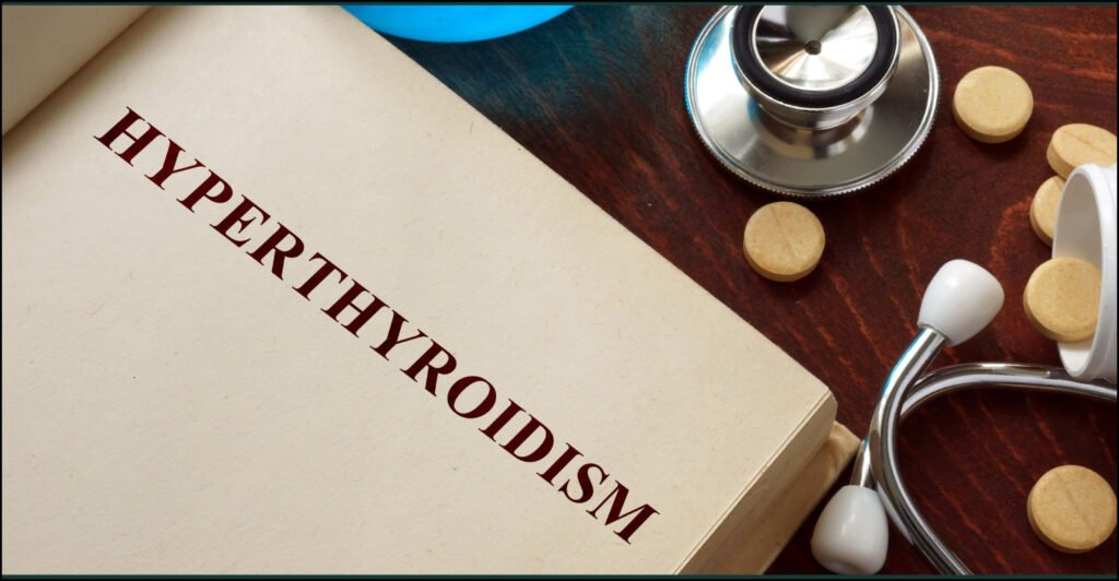 Hyperthyroidism in Aging: Identifying Symptoms and Treatment Options