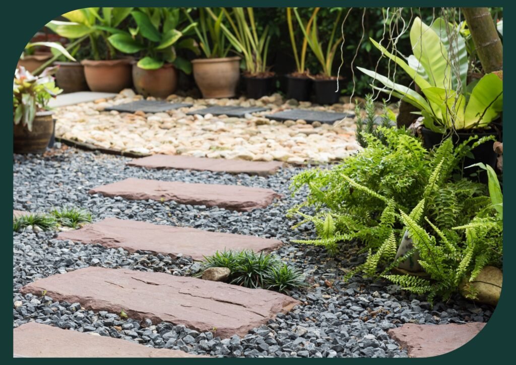 Non-slip surfaces are vital for preventing senior garden falls.1