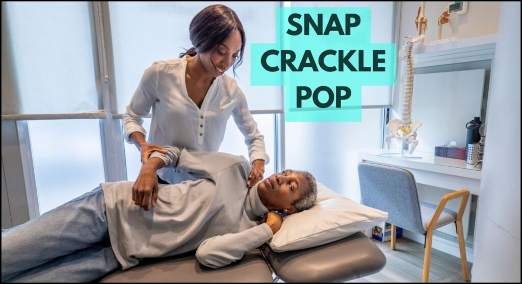 Older, Wiser, and Healthier: The Role of Chiropractic Care in Senior Health Management