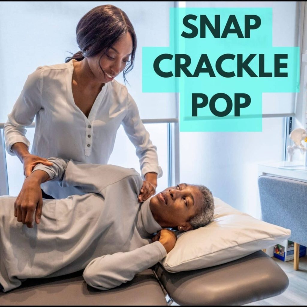 Older, Wiser, and Healthier: The Role of Chiropractic Care in Senior Health Management
