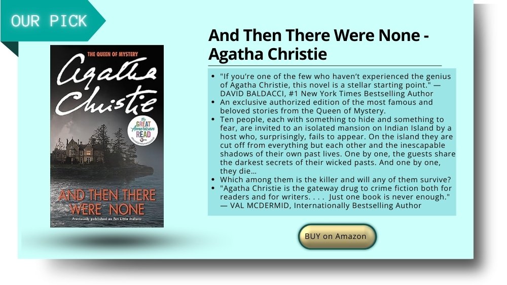 Agatha Christie