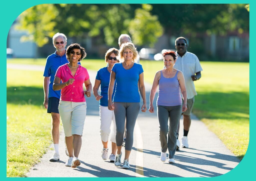 Chiropractic adjustments aid seniors in improving balance and posture issues.