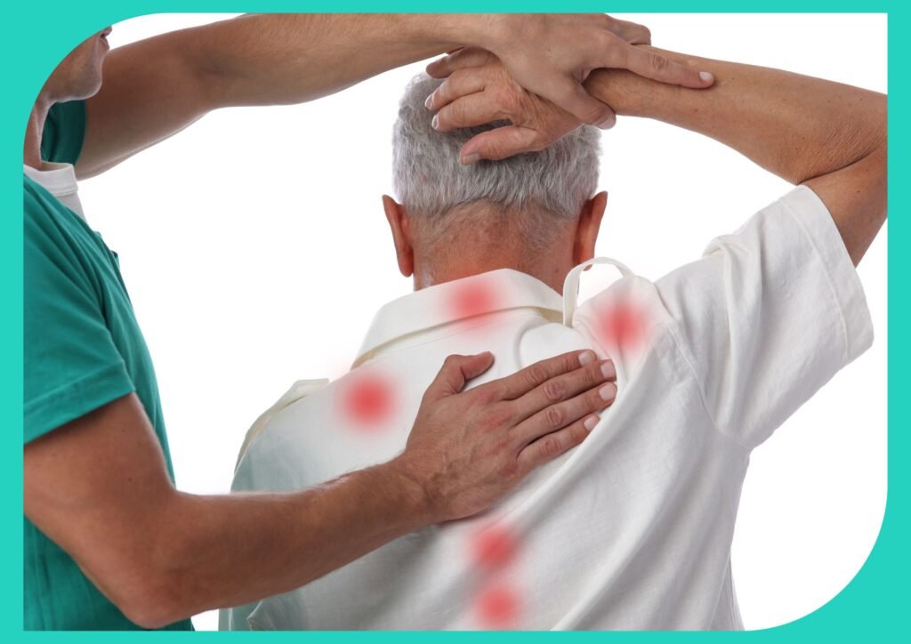 The importance of chiropractic care for aging bodies, its benefits, and common questions about this holistic approach to health.