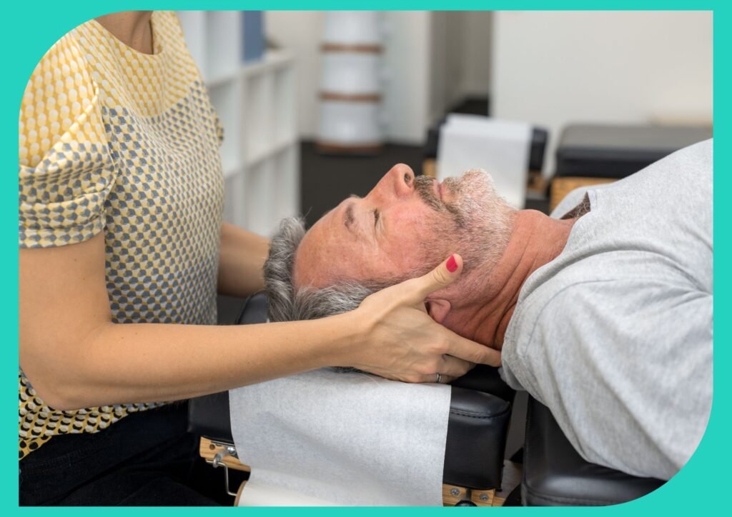 Chiropractic care is a safe and effective alternative for seniors, avoiding invasive procedures and medications.