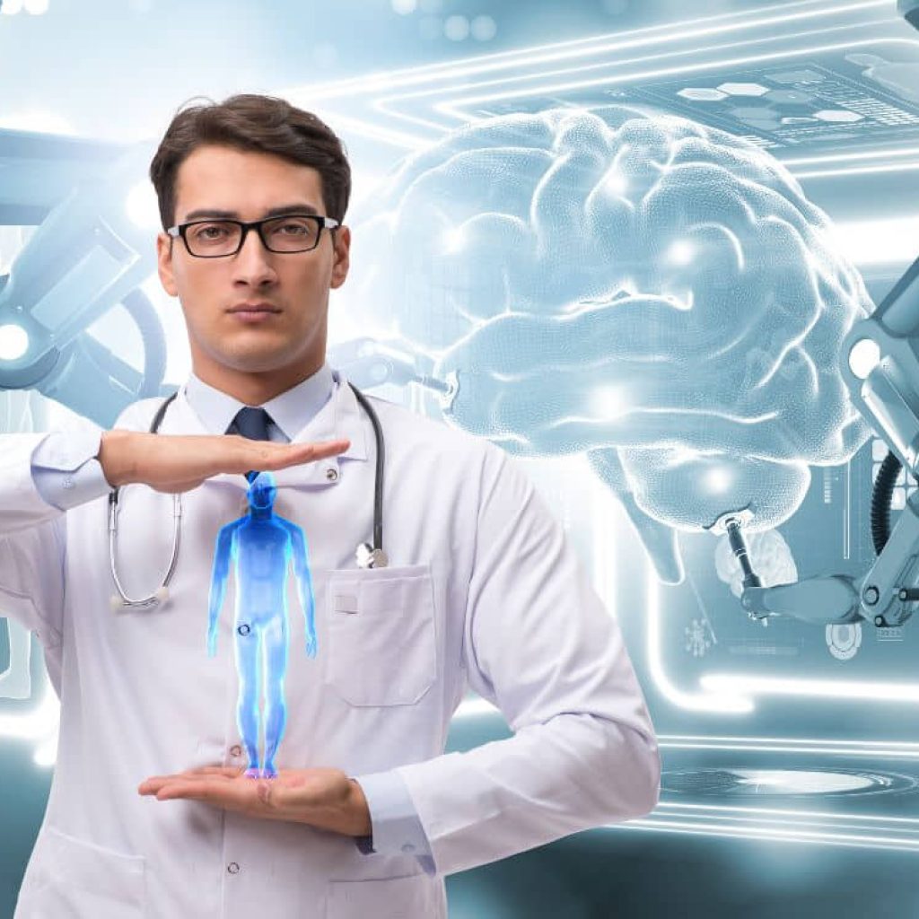 Senior Care in the Digital Age: A Glimpse into Tomorrow