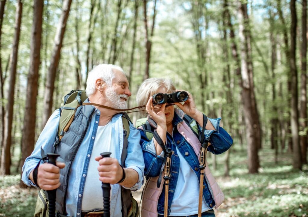 Life is a series of moments, and as we grow older, the realization dawns on us to savour each one of them. 