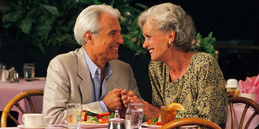 The Joy of Senior Dining: Where to Find Your Favorite Foods