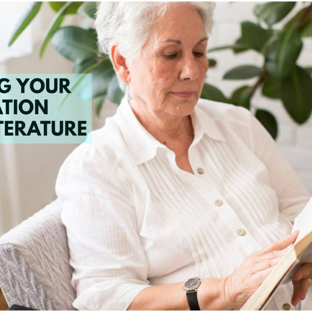 Senior Reading List: Best Books to Ignite Your Imagination