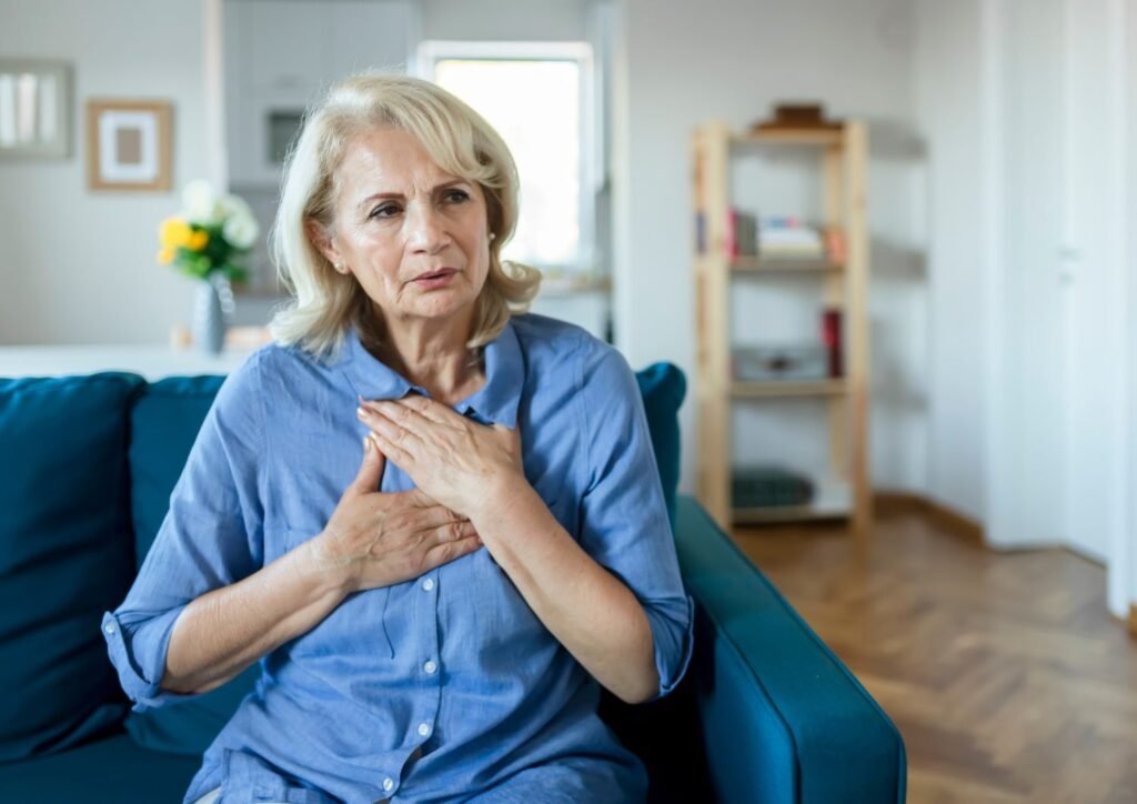 Identifying Dementia Through Behavior Changes After Age 50