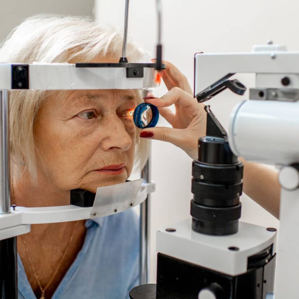 5 Important Steps to Sustain Eye Health in the Golden Years