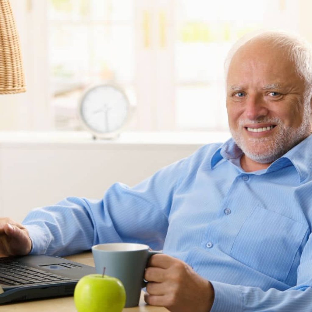 The Best Online Courses for Seniors: Nevers Stop Learning