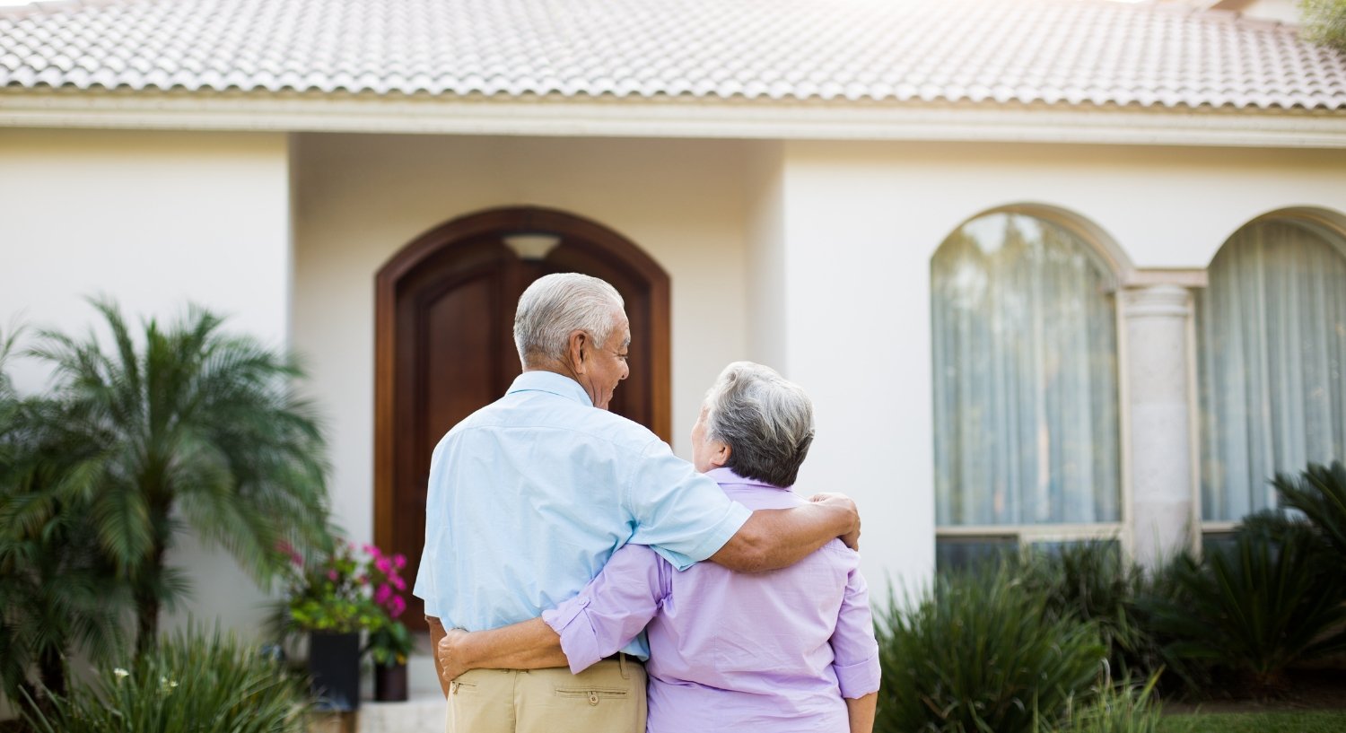 7 Key Design Tips for Superior Senior Homes to Age in Style