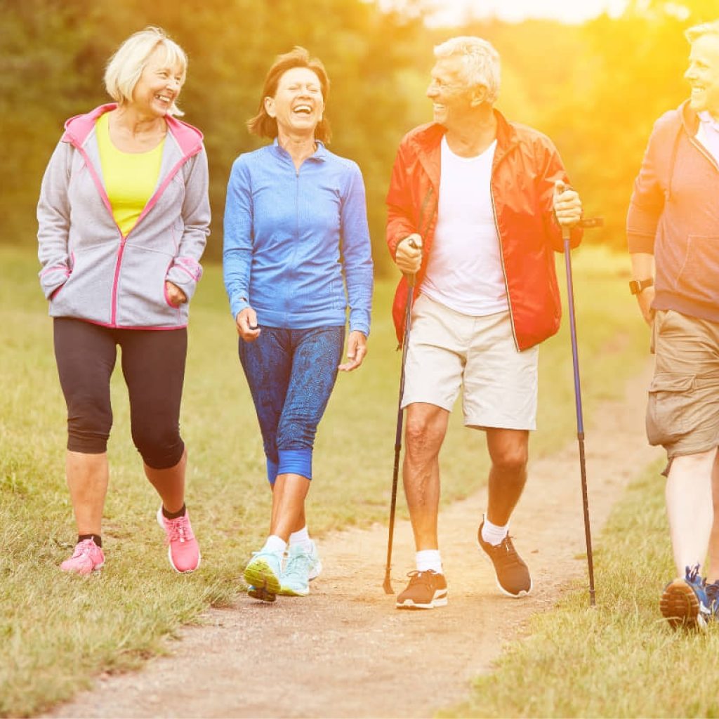 Senior Nature Trips: The Top 5 Best American National Parks for Seniors