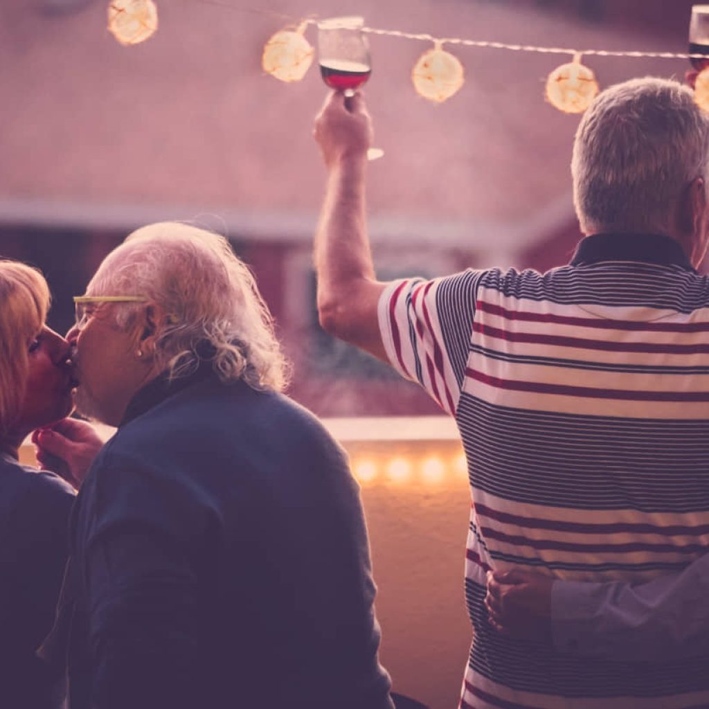 Embracing Desire: Navigating Senior Sexuality and Intimacy in Later Life