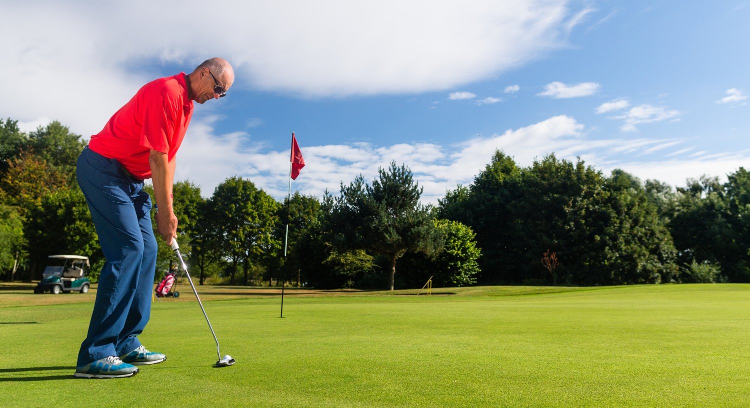 Top Sports for Seniors To Keep Them Healthy and Happy