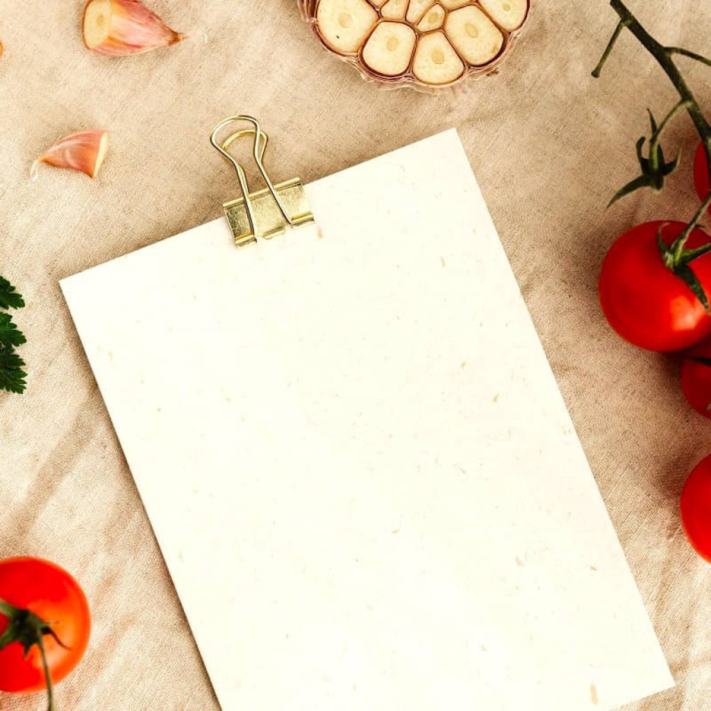 Family Cookbook Project