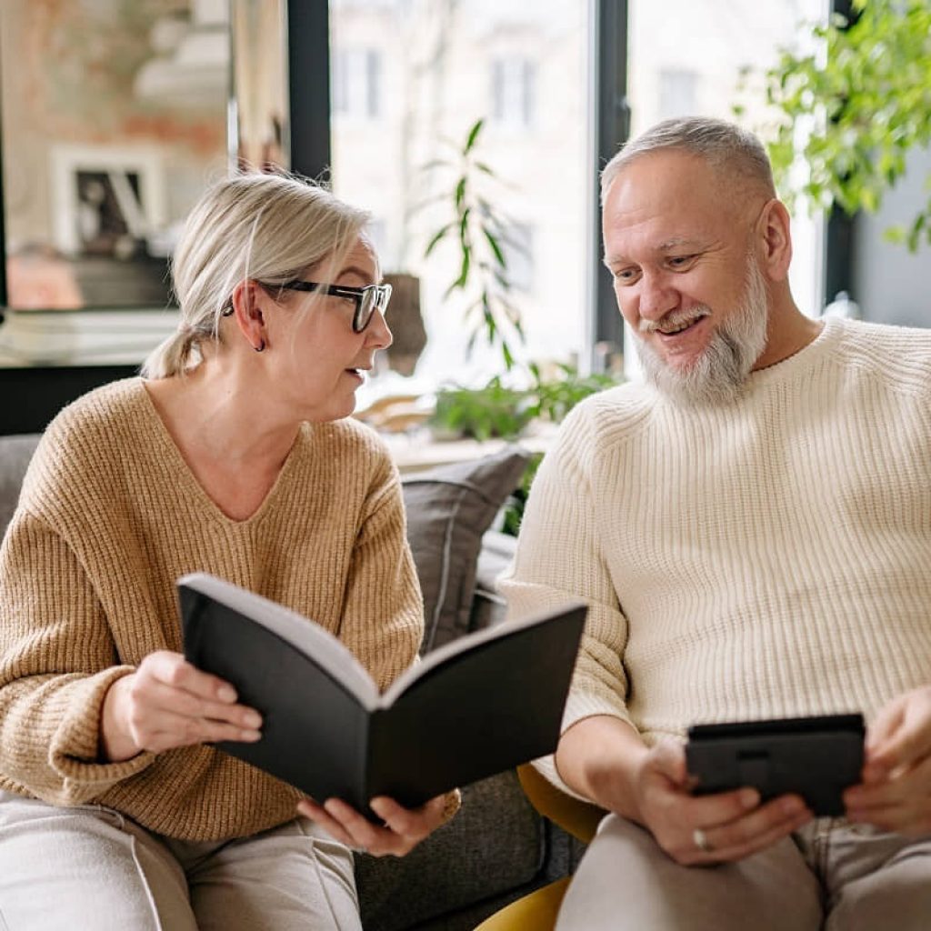 Senior Hobbies to Learn and Explore