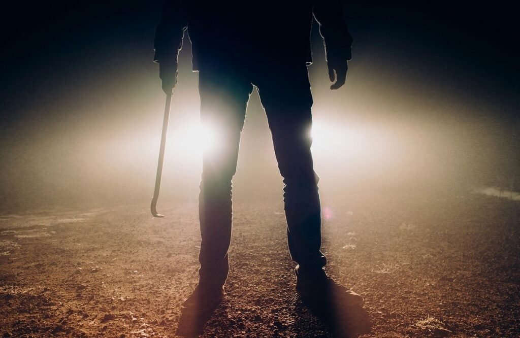 Senior Self-Defense Tips