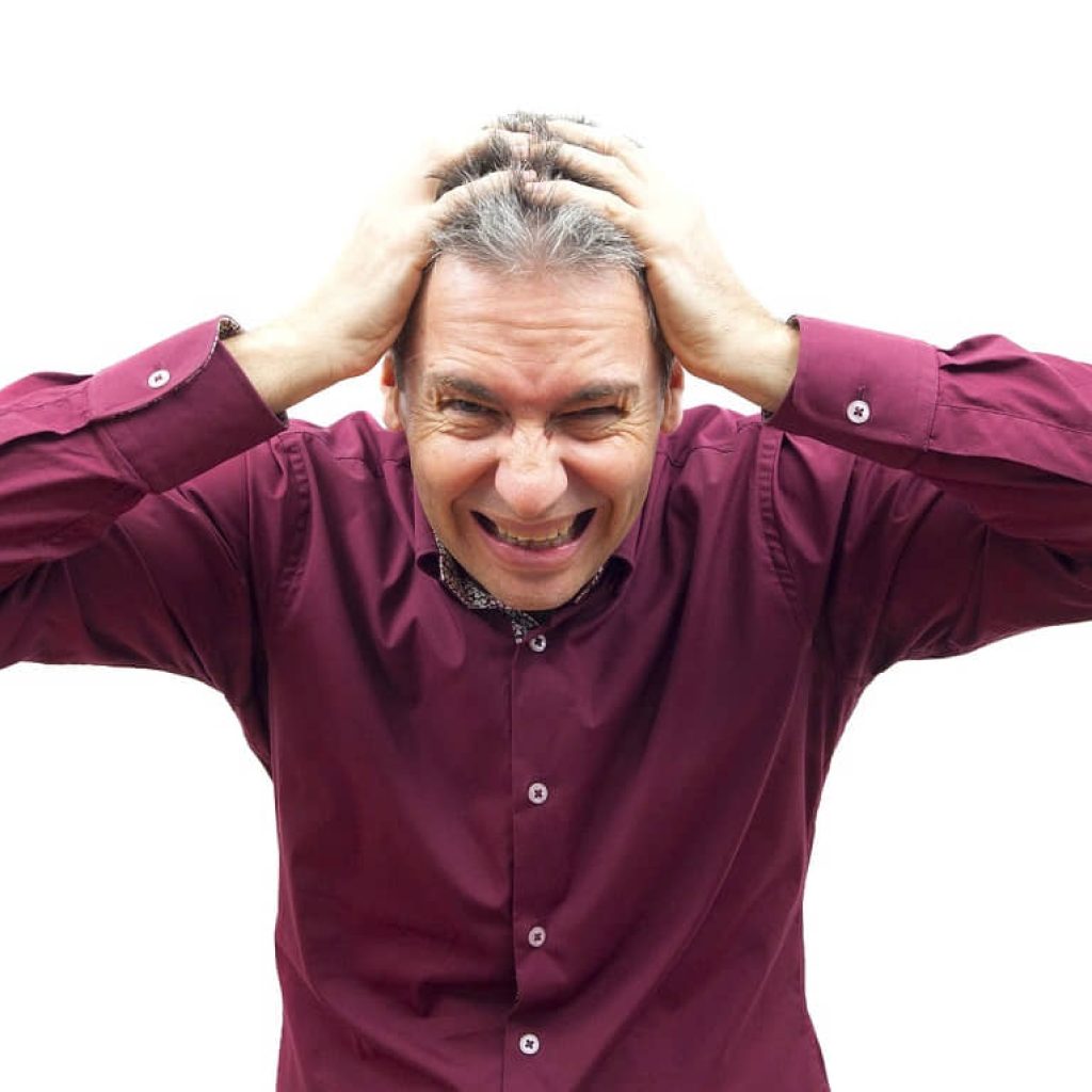 Foods that Reduce Stress and Anxiety in Seniors