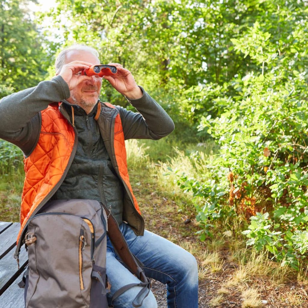 4 Amazing Senior-Friendly Birdwatching Sites of Australia