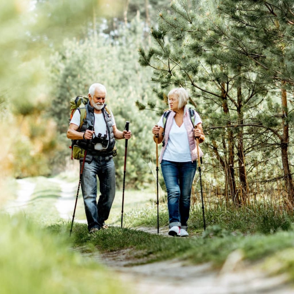 Senior-Friendly Travel Walks: 4 Spectacular European Destinations for Your Next Walking Holiday
