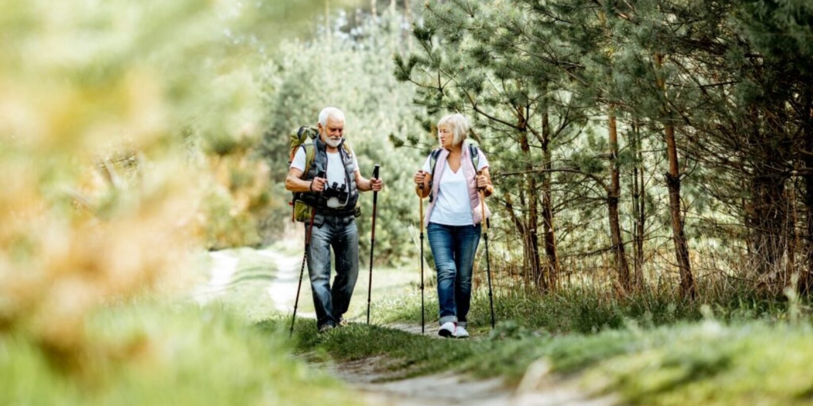 Senior-Friendly Travel Walks: 4 Spectacular European Destinations for Your Next Walking Holiday